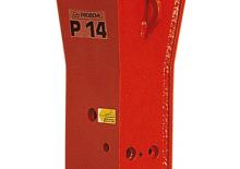 Хидравлични чукове Promove P14 SH
