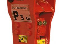 Хидравлични чукове Promove P3 SH