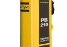 Хидравлични чукове Atlas Copco PB 210