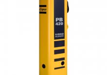 Хидравлични чукове Atlas Copco PB 420