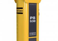 Хидравлични чукове Atlas Copco PB 530