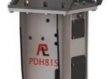 Хидравлични чукове Pladdet PDH 81 S