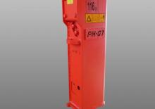 Хидравлични чукове NPK PH-07