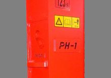 Хидравлични чукове NPK PH-1