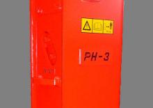 Хидравлични чукове NPK PH-4