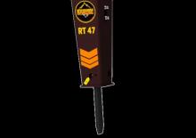 Хидравлични чукове Ramtec RT 47