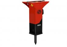Хидравлични чукове Chicago Pneumatic RX2