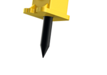 Хидравлични чукове Arrowhead S 230