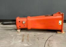 Хидравлични чукове Rammer S 27 City