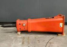 Хидравлични чукове Rammer S 27