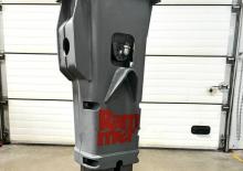 Хидравлични чукове Rammer S 29 City