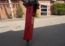 Хидравлични чукове Rammer S 52