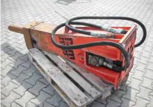 Хидравлични чукове Rammer S 54