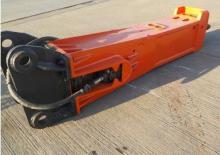 Хидравлични чукове Rammer S 83