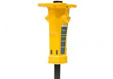 Хидравлични чукове Atlas Copco SB 1102