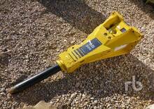 Хидравлични чукове Atlas Copco SB 300 S