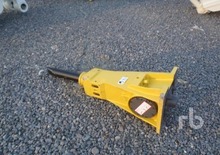 Хидравлични чукове Atlas Copco SB 450 S