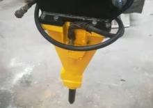 Хидравлични чукове Atlas Copco SBC 115