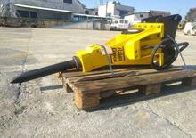 Хидравлични чукове Atlas Copco SBC 650