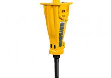 Хидравлични чукове Epiroc SBU 160 