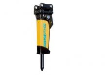 Хидравлични чукове Soosan SQ100
