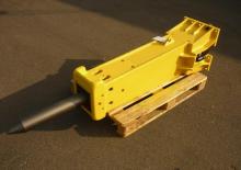 Хидравлични чукове Atlas Copco TEX 900 H