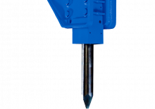 Хидравлични чукове Toku TNB-141LU