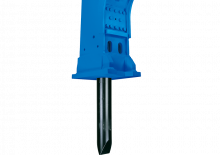 Хидравлични чукове Toku TNB-151LU2