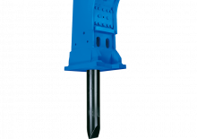 Хидравлични чукове Toku TNB-3MB
