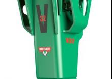 Хидравлични чукове Montabert V 32