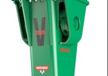 Хидравлични чукове Montabert V 3500