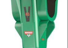 Хидравлични чукове Montabert V 45