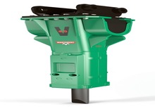 Хидравлични чукове Montabert V 45 SHD