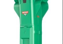 Хидравлични чукове Montabert V 55 SHD