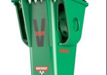 Хидравлични чукове Montabert V3500