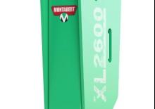 Хидравлични чукове Montabert XL 2600