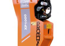 Хидравлични чукове Promove xP 1000