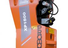 Хидравлични чукове Promove xP 1500