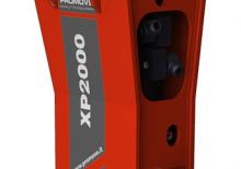 Хидравлични чукове Promove xP 2000
