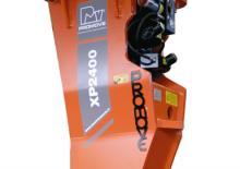 Хидравлични чукове Promove xP 2400