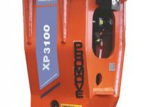 Хидравлични чукове Promove xP 3100