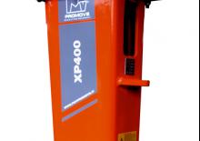 Хидравлични чукове Promove xP 400
