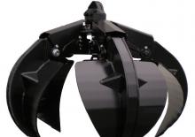 Хидравлични кофи тип 