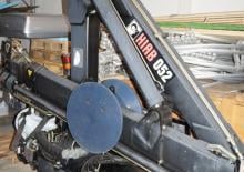 Хидравлични товарни кранове Hiab 052-2