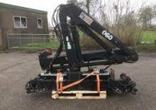 Хидравлични товарни кранове Hiab 060-3
