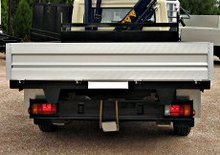 Хидравлични товарни кранове Amco Veba 103-3 S