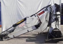 Хидравлични товарни кранове Jonsered 1090 DT