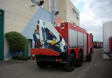 Хидравлични товарни кранове Cormach 12000 E 4