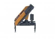 Хидравлични товарни кранове COPMA 2000 130W.2SC