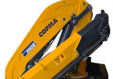 Хидравлични товарни кранове COPMA 2000 280B7.sc
